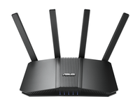 router ausus be3600 dual band wifi 7