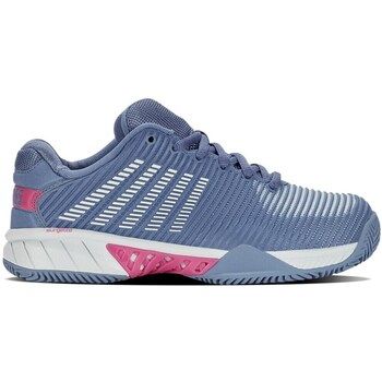 K-Swiss Zapatillas de tenis Hypercourt Express 2 para mujer