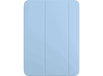 Apple Smart Folio, Funda tablet para el iPad (A16), Poliuretano, Azul celeste