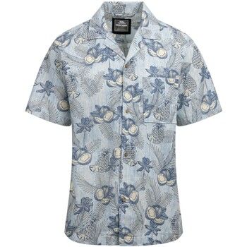 Trespass Camisa manga corta Hart para hombre