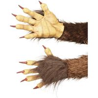 smiffys guantes sm867 para mujer