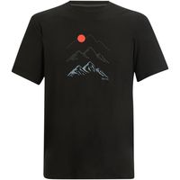 regatta camiseta fingal para hombre