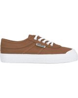 de kawasaki zapatillas lona unisex kawasaki original 30 k232427 en marron adobe 5069 adobe