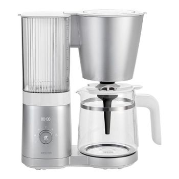 Cafetera de goteo Zwilling Enfinigy 1,5 L 1960 W con pantalla LCD y función mantener caliente