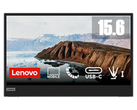 lenovo monitor lenovo l15 fhd mobile 156