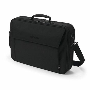 Maletín Dicota Eco Multi Plus BASE 15.6