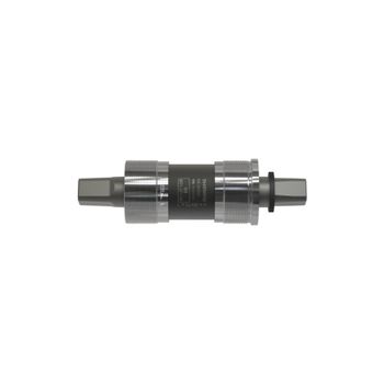 SHIMANO Eje Pedalier BSA 118mm/73mm BB-UN300 Cuadradillo  SHIMANO   de ciclismo para bicicleta