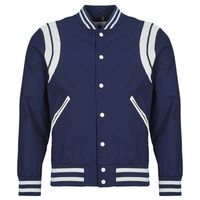 harrington cazadora varsity para hombre