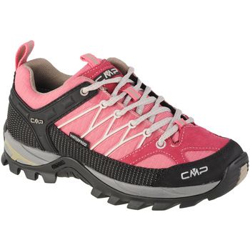 Cmp Zapatillas de senderismo Rigel Low Wmn para mujer