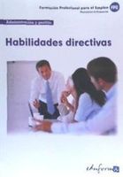 habilidades directivas
