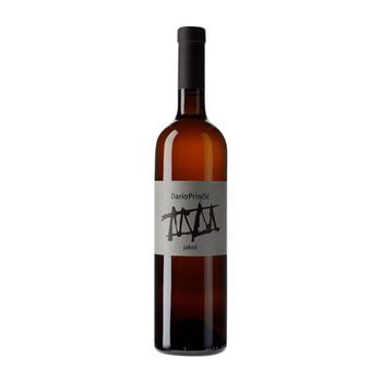 Dario Princic Vino Blanco Jakot Friuli-venezia 75 Cl 13.5% Vol.