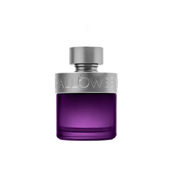 Halloween - Man Perfumes 75 ml male