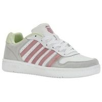 k-swiss zapatillas court palisades para mujer
