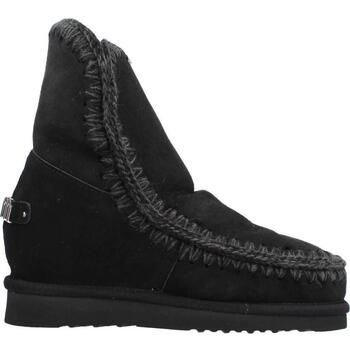 Mou Botas Inner Wedgesh para mujer