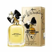 perfume mujer marc jacobs perfect intense edp 100 ml