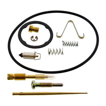 Kit de servicio del carburador Honda CB 125 J Keyster