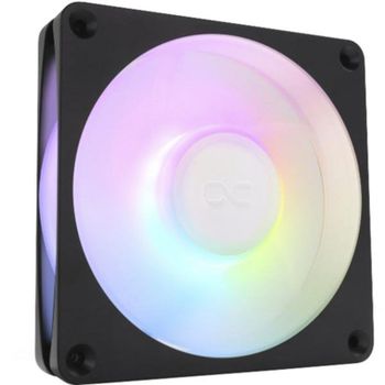 Refrigeración aire Alphacool Apex Stealth 120 mm Hydro RGB PWM silencioso