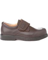 de angelitos zapatos 452 marron