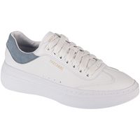 skechers zapatillas cordova classic - best behavior para mujer