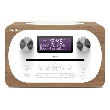 Pure EVOKE-CD4