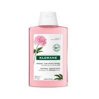 klorane peony shampoo