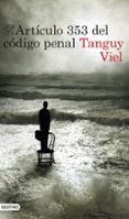 articulo 353 del codigo penal
