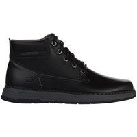skechers botines garlan deno para hombre