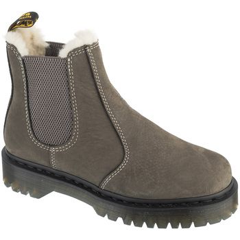 Dr. Martens Descansos 2976 Bex FL Chelsea Boot para mujer