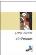 40 poemas