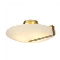 plafon de techo sundial