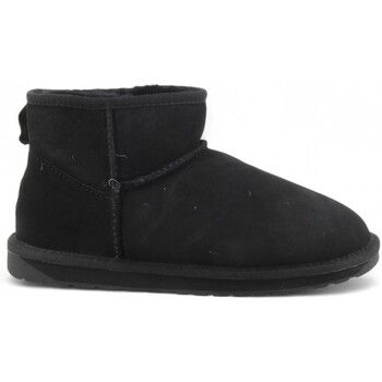 EMU Botines Stinger Micro Stivaletti Donna Nero W10937 N-AI26 para mujer