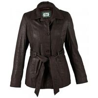 eastern counties leather chaqueta classic para mujer