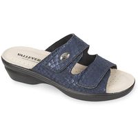 valleverde sandalias 25312b para mujer