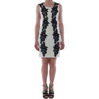 rinascimento vestidos 126016mpannabianco para mujer