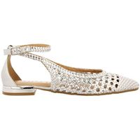 gioseppo bailarinas 62109 plata para mujer