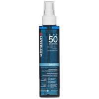 ultrasun sports formula spray spf50 150ml
