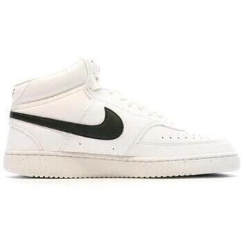 Nike Zapatillas altas Court Vision Mid para hombre