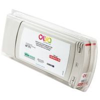 armor b45164ow cartucho de tinta rojo