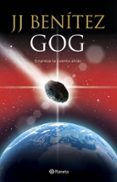 gog empieza la cuenta atras
