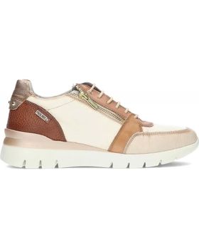 de PIKOLINOS DEPORTIVO DE MUJER CANTABRIA W4R-6718C4 BEIGE