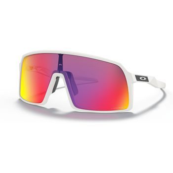 Oakley Gafas De Ciclismo Sutro Blanco/rosa