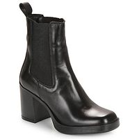 mjus botines micaela chels para mujer