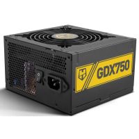 nox hummer gdx 750w pcie 50 80 plus gold
