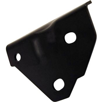 Soporte silenciador escape Honda CB 500 Four K3 derecha