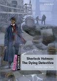 dominoes quickstart sherlock holmes the dying detective mp3 pack