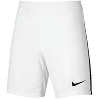 nike short league knit iii para hombre