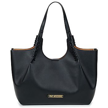 Love Moschino Bolsa CRISS CROSS JC4297PP0O para mujer