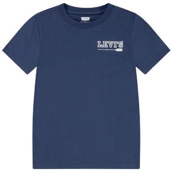 Levis Camiseta 9EM280 C8D para niño