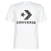 converse camiseta star chevron para hombre