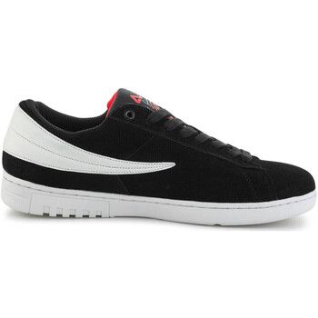 Fila Zapatillas de baloncesto Highflyer S Black FFM0192-80010 para hombre